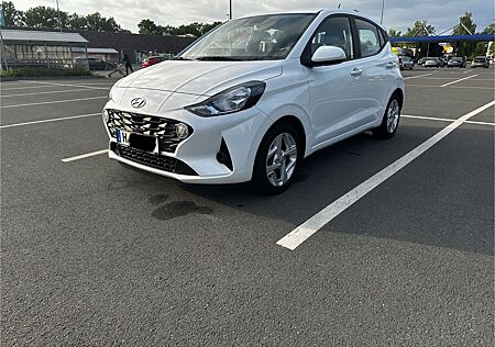 Hyundai i10 1.2 Trend AMT Trend