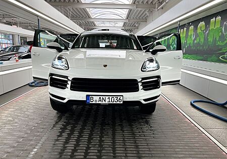 Porsche Cayenne 3.0 V6 Tiptronic - Panorama Dach