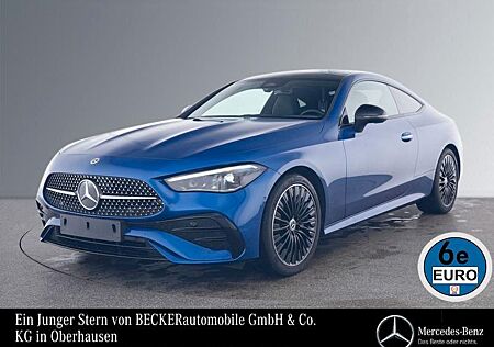 Mercedes-Benz CLE 200 AMG LINE MEMORY PANORAMA NIGHT WINTER