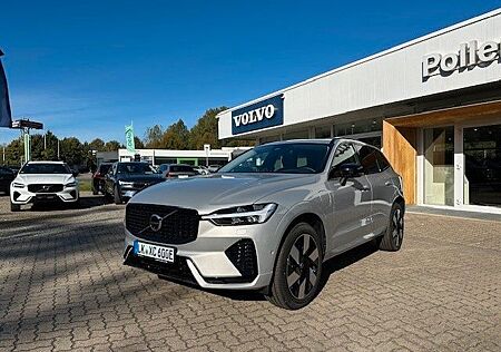 Volvo XC 60 XC60 T8 Ultra Dark Recharge Plug-In Hybrid AWD