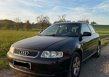 Audi A3 1.6
