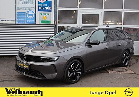 Opel Astra ST 1.5 Diesel AT8 Elegance+AHK+