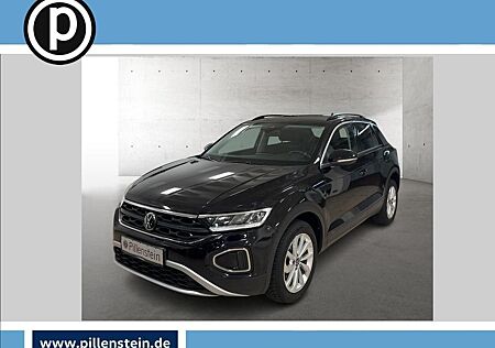 VW T-Roc Volkswagen LIFE 1.0 TSI LED APP SHZ PDC LANEASSIST