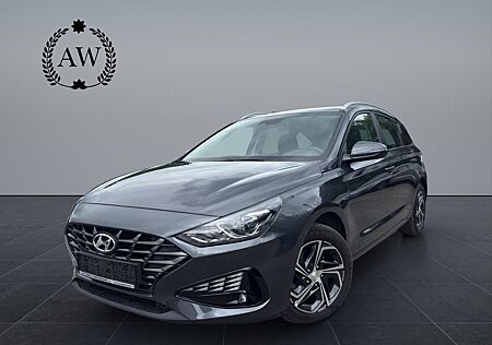 Hyundai i30 cw Trend