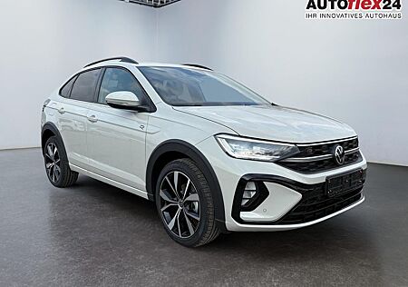 VW Taigo Volkswagen 1,0 TSI DSG R-Line IQ Matrix ACC 2Zokl ...