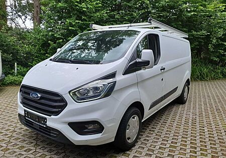 Ford Transit Custom Kasten 300 L2 Trend