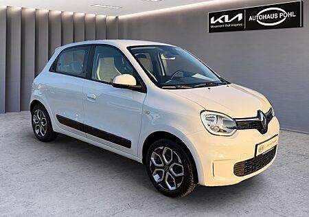 Renault Twingo Limited