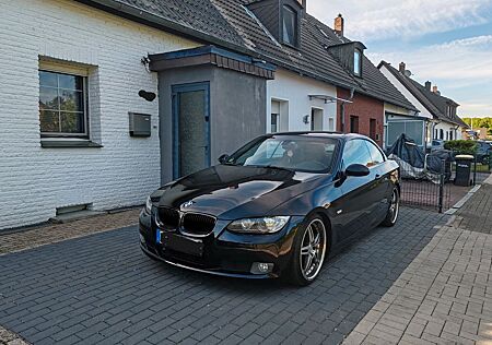 BMW 335i Cabrio E93 | N54 Motor | Individual | T