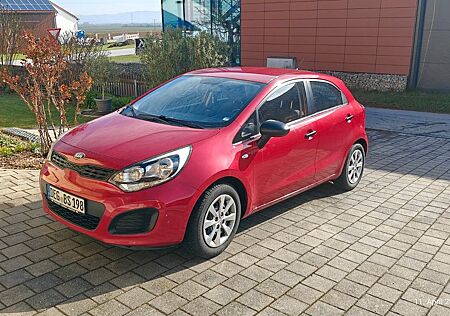 Kia Rio 1.2 Spirit Spirit