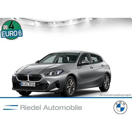 BMW 1er leasen