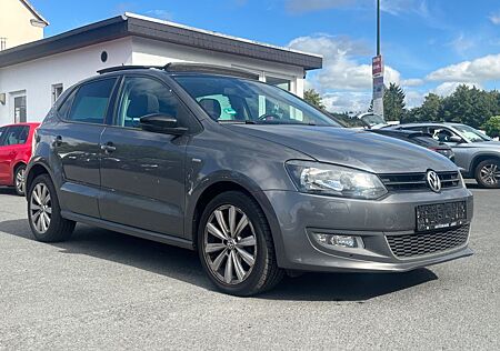 VW Polo Volkswagen V Match DSG AUTOMATIK//PANO/SHZ/VOLL S-HEFT