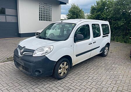 Renault Kangoo Rapid Maxi Extra Combi