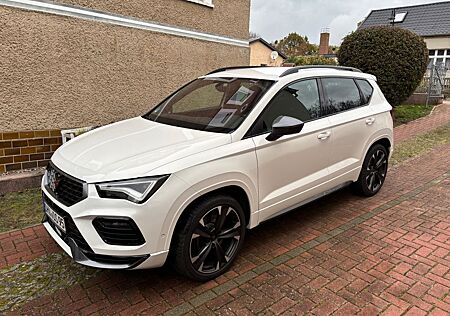 Cupra Ateca 2.0 TSI 221kW 4Drive DSG -