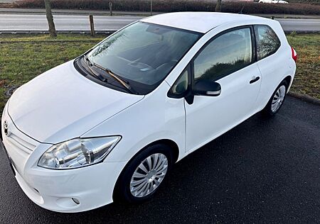 Toyota Auris 1,33-l-Dual-VVT-i KLIMA EURO 5