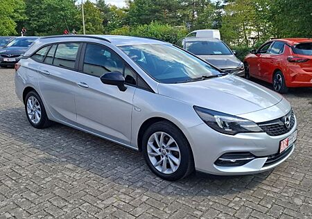 Opel Astra K Sports Tourer 1.5D Business LED DAB PDC