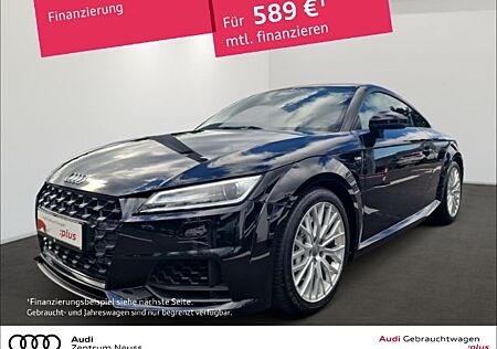 Audi TT Coupe 45 TFSI S tronic