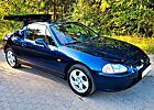 Honda CRX 1.6ESI Motegi E-DACH SUPER ZUSTAND DETAILING