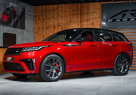 Land Rover Range Rover Velar SV Autobiography Dynamic Editi