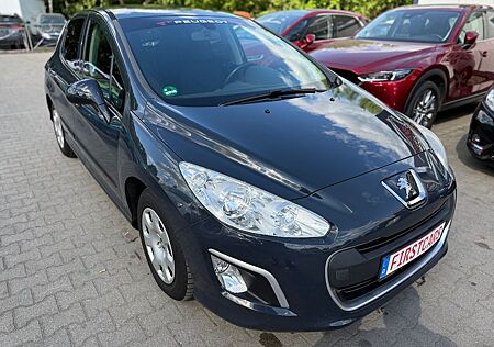 Peugeot 308 Active/AUTOMATIK/KLIMA/SCHECKHEFT/PDC
