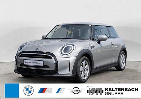 Mini Cooper Essential Trim LED SITZHEIZUNG PDC KLIMA