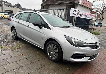 Opel Astra K Sports Tourer Edition Start/Stop