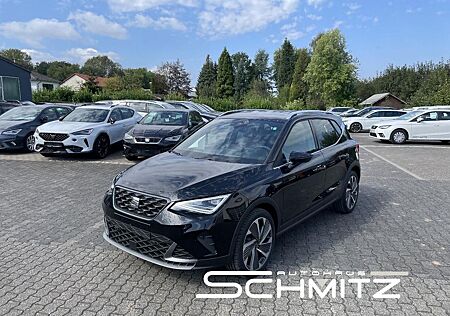 Seat Arona FR 1.0 TSI DSG (SOFORT!!) NAVI Full [...]