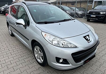 Peugeot 207 -TÜV bis 02/2026