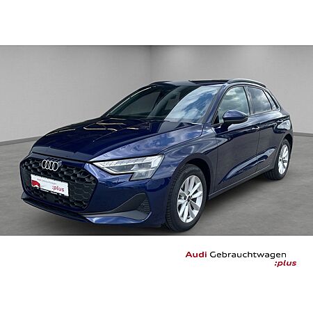 Audi A3 leasen
