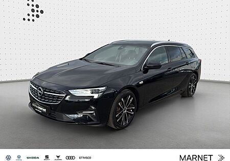 Opel Insignia 2.0 SHT Business Navi*AHK*Kamera*El.Hec