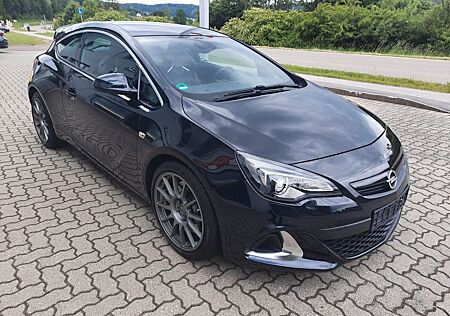Opel Astra 2.0 Turbo 206kW OPC S/S OPC