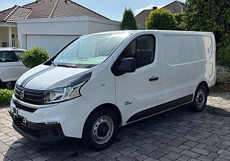 Fiat Talento