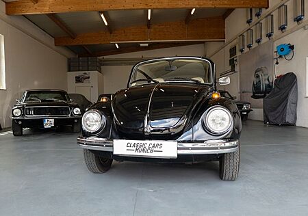 VW Käfer Volkswagen 1303 Cabrio