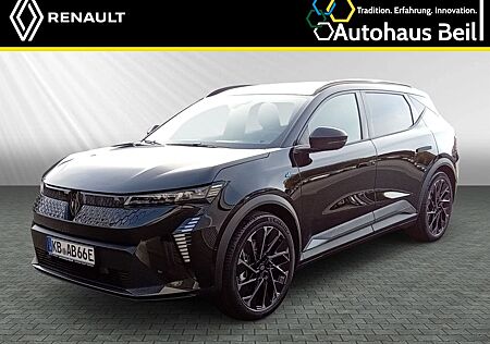 Renault Scenic E-Tech Esprit Alpine 220 Long Range