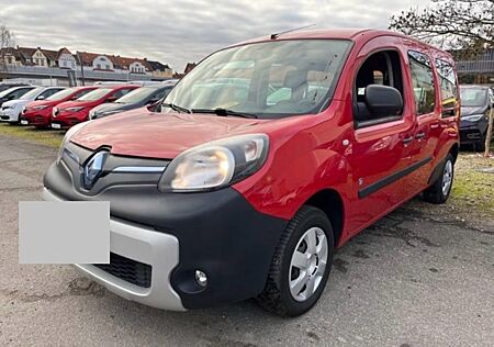 Renault Kangoo Z.E. Maxi 5-Sitzer