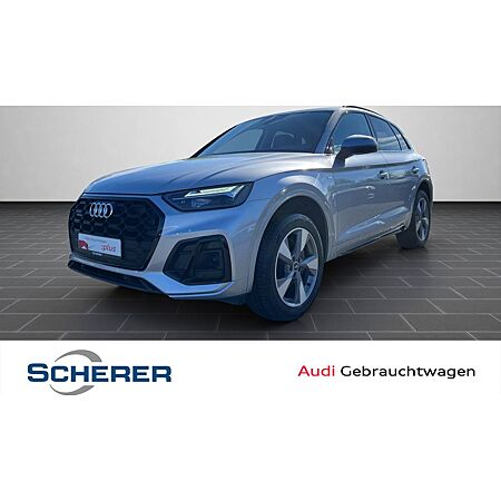 Audi Q5 leasen