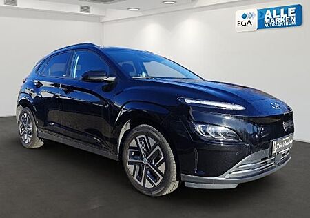 Hyundai Kona Elektro Trend 2WD Schiebed. Totwinkel Head-