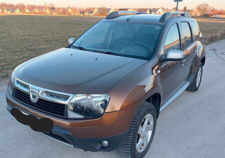 Dacia Duster 1.6 16V 4x4 Ambiance Klima