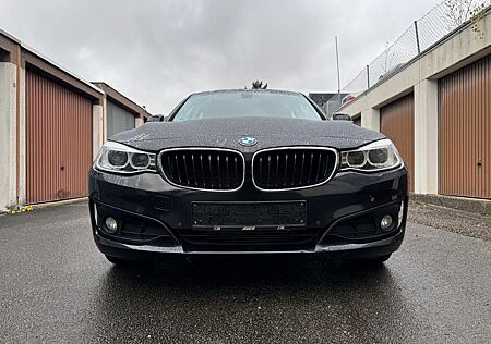 BMW 318 Gran Turismo Sportline/navi/xenon/euro6/temp