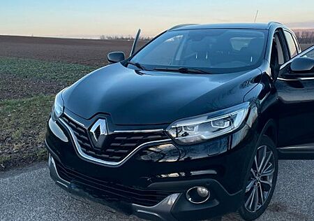 Renault Kadjar TCe 160 GPF Bose Edition Bose Edition