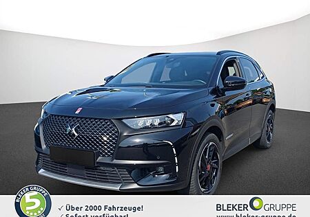 DS Automobiles DS7 Crossback PureTech 180 Performance Line+