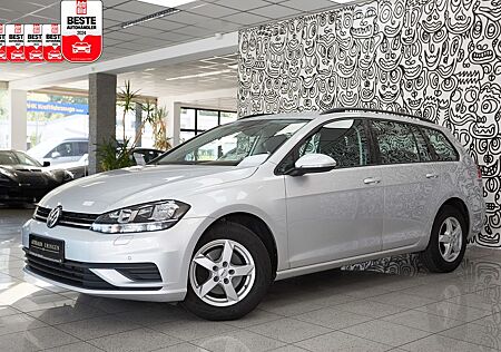 VW Golf Volkswagen VII Variant NAVI*PARK-A*BUSINESS*SITZH*PDC*