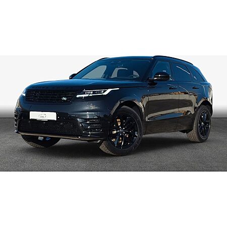 Land Rover Range Rover Velar leasen