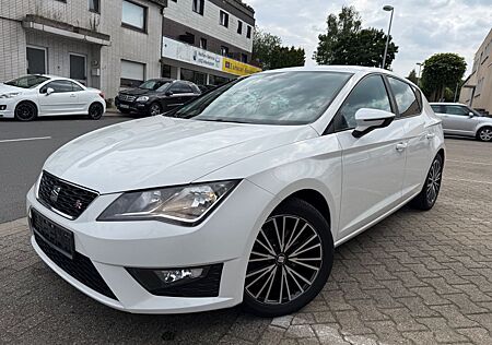 Seat Leon FR