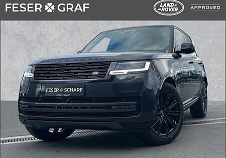 Land Rover Range Rover P550e Autobiography 22'' AHK Pano HU