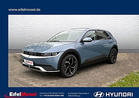 Hyundai IONIQ 5 58kWh **DYNAMIQ**Assist.LED.19-LM /SHZ