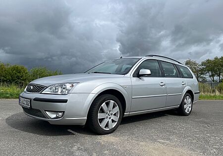 Ford Mondeo 1.8 92 kW Ghia Ghia