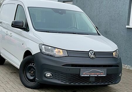 VW Caddy Volkswagen Cargo 2.0TDI EcoProfi DSG |KLIMAAUT.|NAVI|