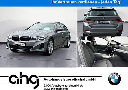 BMW 318i Touring Auto Navi Klimaaut. AHK PDC