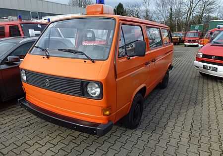 VW T3 Volkswagen Fensterbus 2.0 * 67 tkm * Oldtimer * Garantie