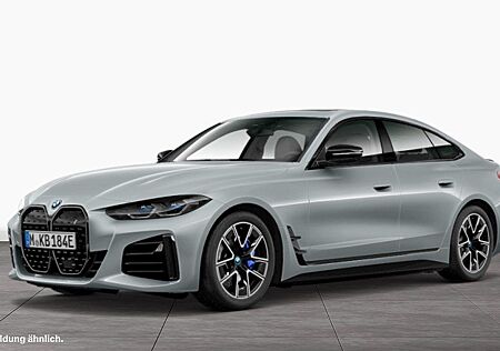 BMW i4 eDrive40 Gran Coupé M Sport Navi Harman/K